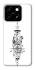 Чехол на ZTE Blade A55 4G Tattoo ver.7 фото 1 из 1