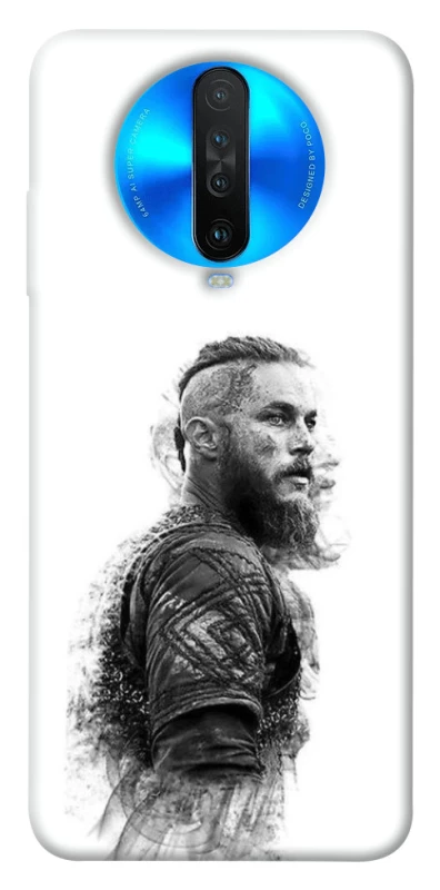 Чохол на Xiaomi Redmi K30 Ragnar v2 фото 1 з 1