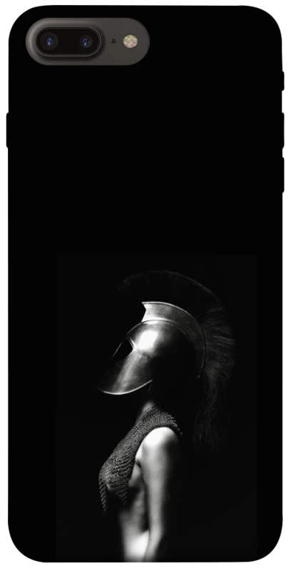 Чохол на Apple iPhone 7 plus / 8 plus Goddess of war ver.7 фото 1 з 1