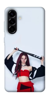 Чехол на Samsung Galaxy A56 5G Ruka - BABYMONSTER фото 1 из 1