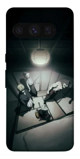 Чехол на Google Pixel 8 Pro Clan Zenin фото 1 из 1