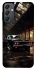 Чохол на Samsung Galaxy A24 4G Black classic car фото 1 з 1