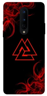 Чохол на OnePlus 8 Валькнут фото 1 з 1
