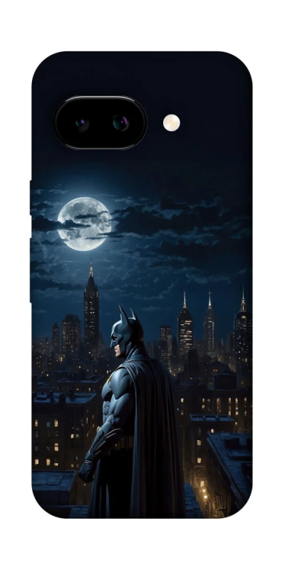 Чохол на Google Pixel 9a The Dark Knight фото 1 з 1
