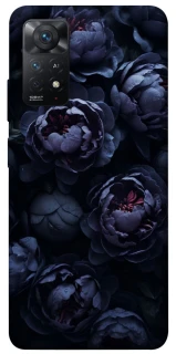 Чехол на Xiaomi Redmi Note 11 Pro 4G/5G Sunny Snowdrops фото 1 из 1