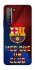 Чохол на Huawei Nova 7 SE FC Barcelona v5 фото 1 з 1