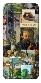 Чехол на Xiaomi Mi Note 10 / Note 10 Pro / Mi CC9 Pro Paul Cézanne фото 1 из 1