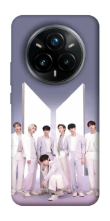 Чохол на Realme 14 Pro BTS v4 фото 1 з 1