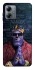 Чохол на Motorola Moto G14 Thanos on style фото 1 з 1