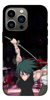 Чехол на Apple iPhone 13 Pro (6.1") Maki Prime фото 1 из 1