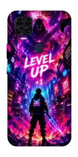 Чохол на ZTE Blade v2020 Level UP фото 1 з 1