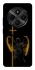 Чохол на Xiaomi Poco C75 Angel of Faith фото 1 з 1