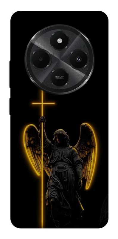 Чохол на Xiaomi Redmi A3 Pro Angel of Faith фото 1 з 1