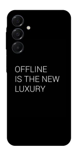 Чохол на Samsung Galaxy A16 4G/5G Offline фото 1 з 1