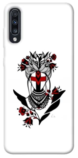 Чохол на Samsung Galaxy A70 (A705F) Мотанка надії фото 1 з 1