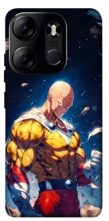 Чехол на Tecno Spark Go 2023 Saitama фото 1 из 1