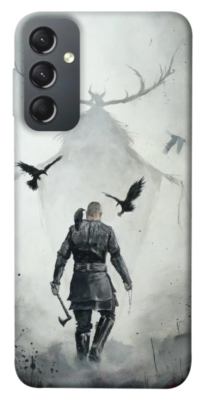 Чехол на Samsung Galaxy A24 4G Viking v4 фото 1 из 1