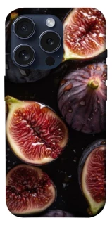 Чохол на Apple iPhone 15 Pro (6.1") VioletFig1 фото 1 з 1