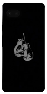 Чехол на Google Pixel 7a boxing фото 1 из 1