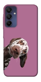 Чохол на Samsung Galaxy A15 4G/5G А що тут фото 1 з 1