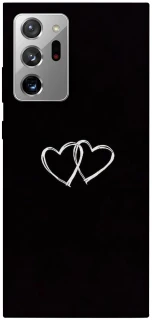 Чохол на Samsung Galaxy Note 20 Ultra Love aesthetic ver.14 фото 1 з 1