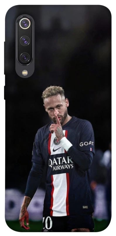 Чохол на Xiaomi Mi 9 SE Neymar фото 1 з 1