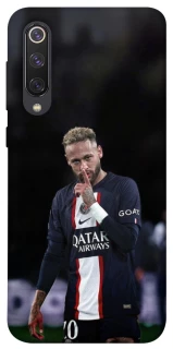 Чохол на Xiaomi Mi 9 SE Neymar фото 1 з 1