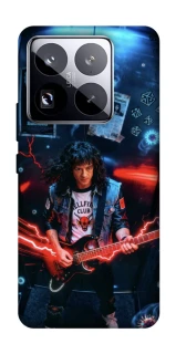 Чехол на Xiaomi 15 Pro Stranger Things ver.42 фото 1 из 1
