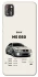 Чохол на TECNO POP 4 Pro BMW M5 E60 фото 1 з 1