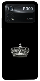Чохол на Xiaomi Poco X4 Pro 5G King фото 1 з 1