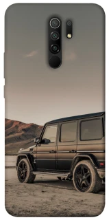 Чехол на Xiaomi Redmi 9 Gelik фото 1 из 1