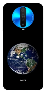 Чехол на Xiaomi Redmi K30 Earth фото 1 из 1
