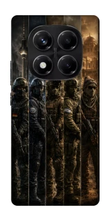 Чохол на Xiaomi Redmi Note 14 Pro 5G Counter-Strike фото 1 з 1