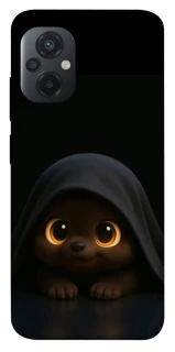 Чохол на Xiaomi Poco M5 Funny Dog фото 1 з 1