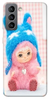 Чехол на Samsung Galaxy S21 FE Wakuku ver.5 фото 1 из 1