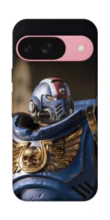 Чехол на Google Pixel 9 Warhammer 40k фото 1 из 1