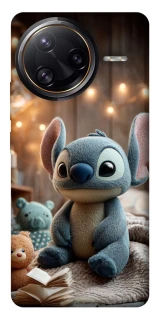 Чохол на Xiaomi Poco F7 Ultra Stitch ver.16 фото 1 з 1