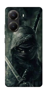 Чохол на Xiaomi Poco X6 Pro Assassin фото 1 з 1