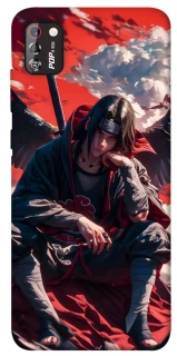 Чехол на TECNO POP 4 Pro Itachi фото 1 из 1