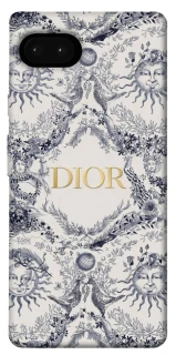 Чохол на Google Pixel 7a Dior фото 1 з 1