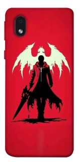 Чехол на Samsung Galaxy M01 Core / A01 Core Devil May Cry v2 фото 1 из 1
