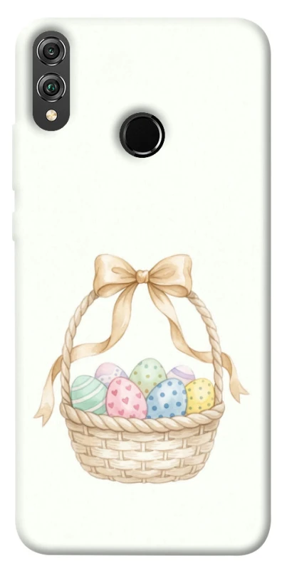 Чохол на Huawei Honor 8X Easter ver.2 фото 1 з 1