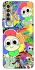 Чохол на TECNO Camon 17P Dandy world collage фото 1 з 1