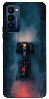 Чохол на TECNO Camon 18 F-1 ver.2 фото 1 з 1