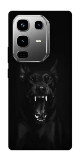 Чохол на Infinix Note 50 Pro Доберман фото 1 з 1