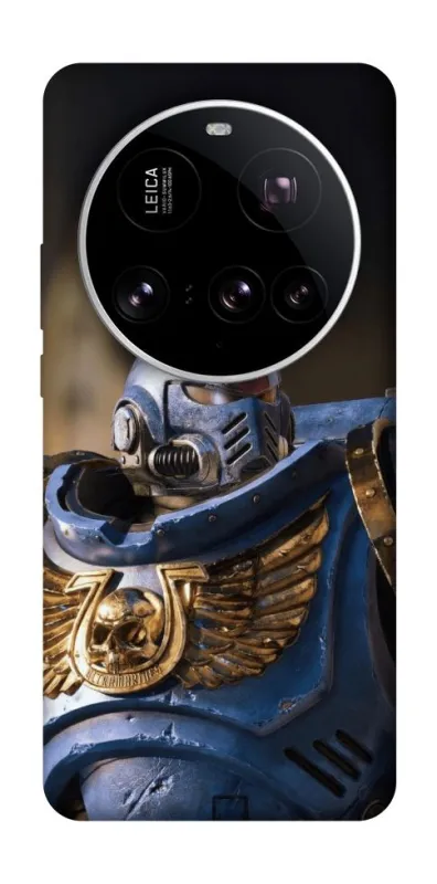 Чохол на Xiaomi 15 Ultra Warhammer 40k фото 1 з 1