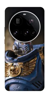 Чехол на Xiaomi 15 Ultra Warhammer 40k фото 1 из 1