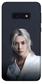 Чехол на Samsung Galaxy S10e Felix фото 1 из 1