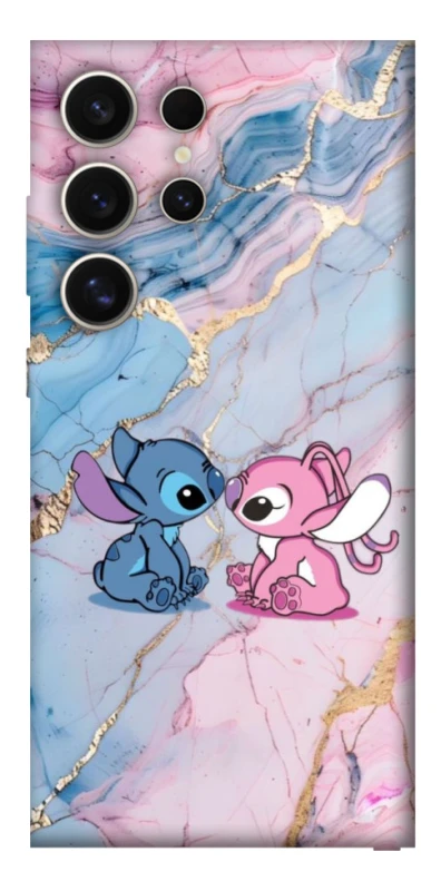 Чехол на Samsung Galaxy S25 Ultra Stitch ver.24 фото 1 из 1