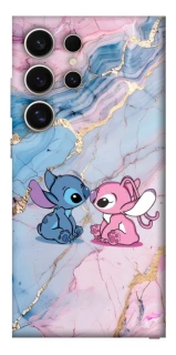 Чехол на Samsung Galaxy S25 Ultra Stitch ver.24 фото 1 из 1